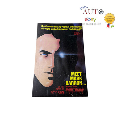 Dai Kamikaze! #3 Now Comics Comic Book