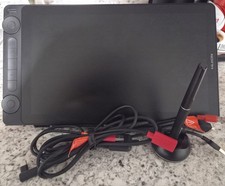 HUION KAMVAS 13 13.3in Drawing Tablet With Stand 