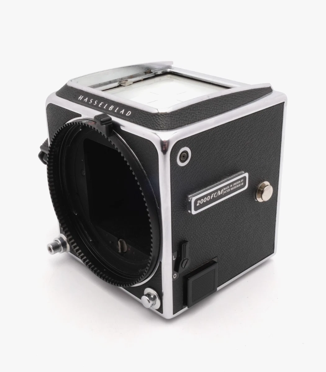Las mejores ofertas en Hasselblad 2000fc en las cámaras de