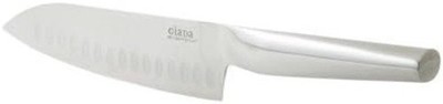 Giada De Laurentiis Stainless Steel SANTOKU KNIFE , 7'' Blade - New in Package
