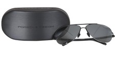 Porsche Design Men's Sunglasses P' 8569 A 61 V731