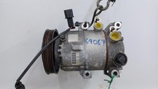 Climatisation et Accessoires Hyundai I20