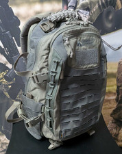 Direct Action Dragon Egg Backpack Mk.II Urban...