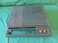 Raro Mangiadischi KOSMOPHON Vintage a Pile / Batterie - TESTATO E FUNZIONANTE !