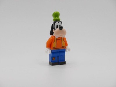 LEGO  Disney: Minifigur - dis044 - Goofy