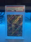 2020 Pokémon Full Art Meowth VMAX SWSH005 Sword & Shield Promo PSA 10 Gem Mint