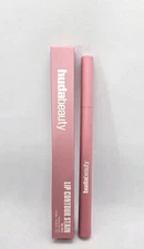 Huda Beauty Lip Contour Stain Lip Tint in BABY PINK Full Size New Boxed