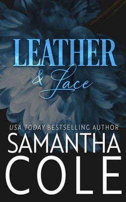 Leather & Lace Samantha Cole Taschenbuch Trident Security (Discreet Cover) 2025