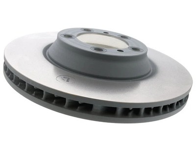 Porsche Brake Disc, Cayenne | 2019-2020 9Y0615301--SEB