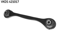 Lenker RadaufhÄNgung Vorne Hinten Links Rechts Unten SKF Vkds 421017 FÜR Audi