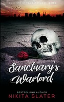 Nikita Slater | Sanctuary's Warlord | Taschenbuch | Englisch (2019)
