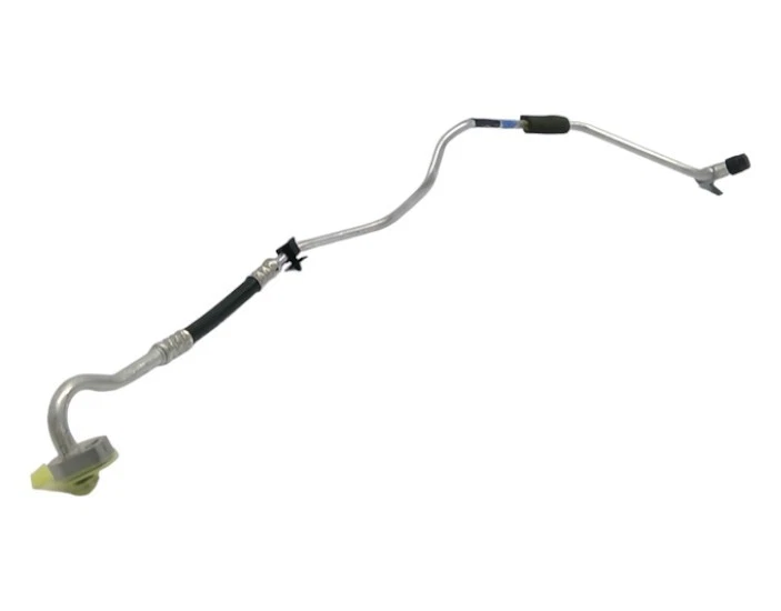 Chrysler Dodge Town & Country Grand Caravan 2005-2007 aire acondicionado línea líquida 5139220AA Foto 2 de 4