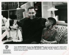 HANGIN WITH MR COOPER Press Photo #50 8X10 Raven Symone
