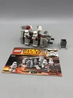 New ListingLEGO Star Wars: Imperial Troop Transport (75078) 100% Complete With Instructions