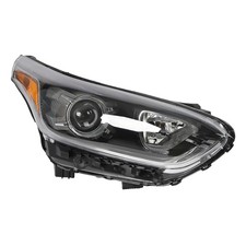 for 2019 2020 2021 Kia Forte Sedan Headlight Assembly KI2503241 Passenger Side