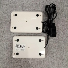 KONAMI Hyper Olympic / Hyper Sports Famicom game