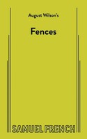 August Wilson | Fences | Taschenbuch | Englisch (2010) | Kartoniert / Broschiert