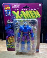 Marvel Legends Uncanny X-Men Retro Apocalypse