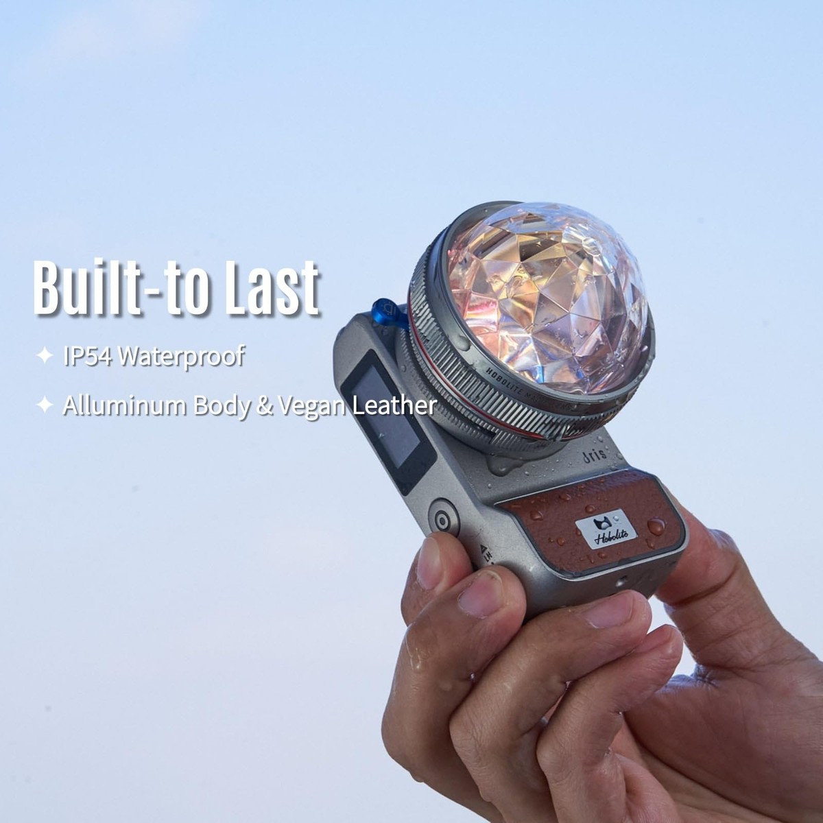 Automotive Headlight Colorview Lux Artist Studio Light - 4160 Lumens ...