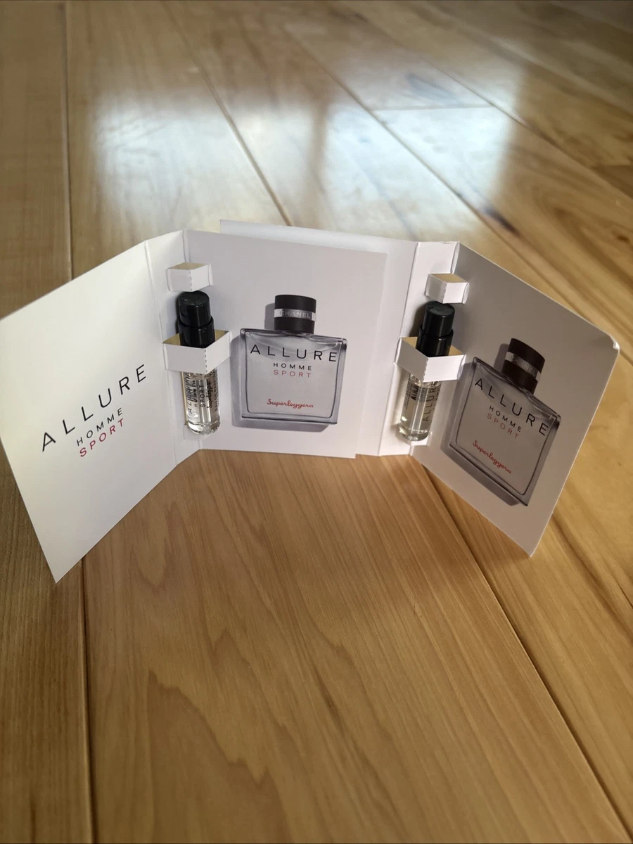 CHANEL Allure Unisex Fragrances for sale | eBay