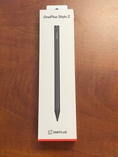 OnePlus Stylo 2 for OnePlus Pad/Pad 2/Pad 3 Tablet Black Stylus - Open Box