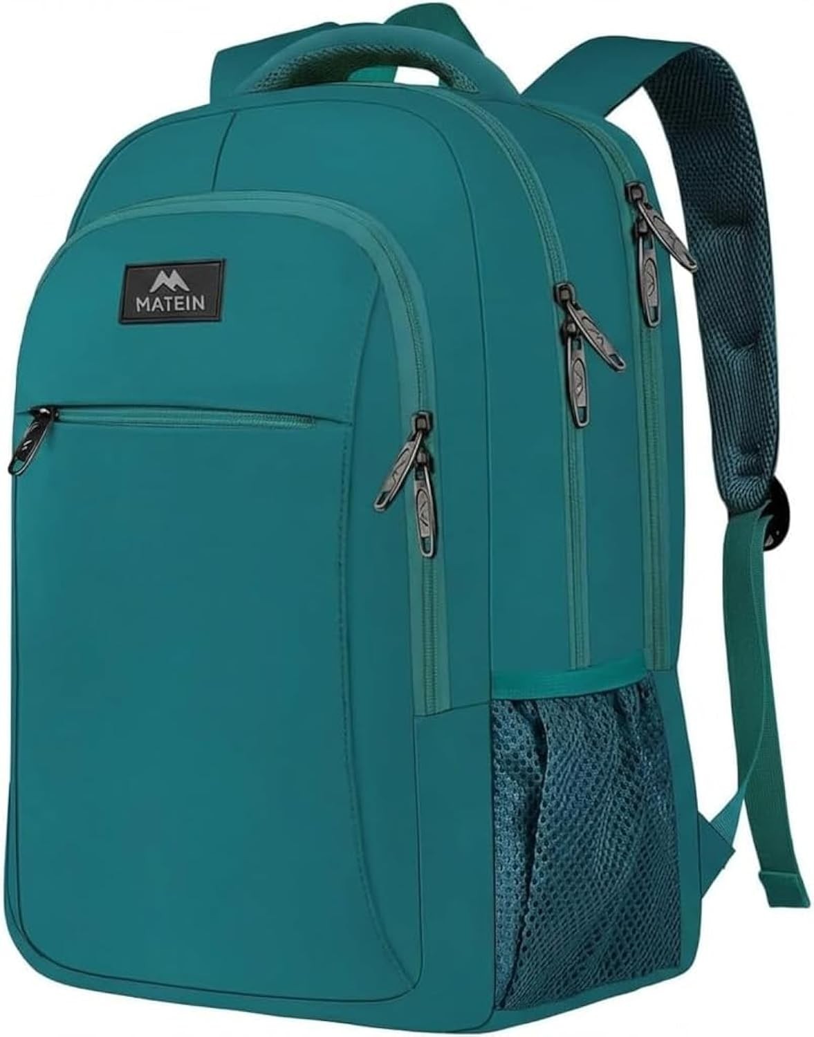 MATEIN Travel Laptop Backpack 15.6 Inch Anti Theft Business Rucksack for Men