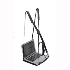 Laptop Harness,Standing Desk,Walking Desk,Tablet Harness,Book Harness,Portabl...