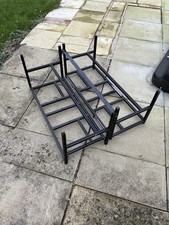 Veddha 8 GPU Open Air Mining Rig Stackable Computer Miner Frame Crypto Mining