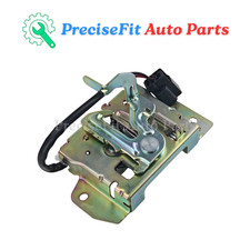 Hood Latch Assembly Fits Mitsubishi Lancer 2008-14 Outlander 2007-09 5908a010