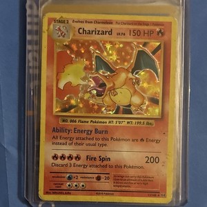 Charizard 150hp | eBay
