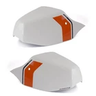 Pyramid Legend Red Seat Cowl Yamaha XSR 900 2025