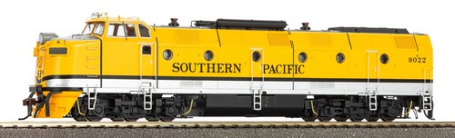 Parche de sonido Piko 97821 escala HO SP KM ML4000 9022 D&RGW | Zustand: New