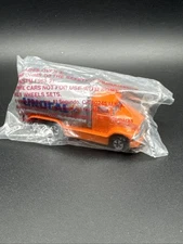 Hot Wheels 1991 Unocal 76 Tanker By Mattel Diecast Truck Promotional Item NIB