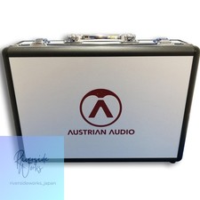 Austrian Audio OC18 Condenser Microphone High-Performance