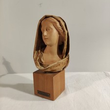 Antonio Malecore Cartapesta Lecce