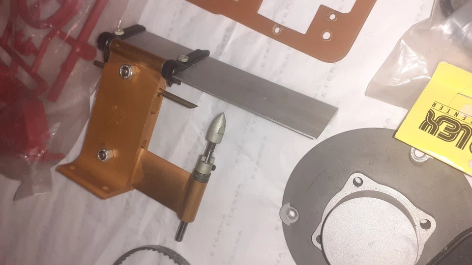 Ersatzteile RC Car - Bild 4 von 4