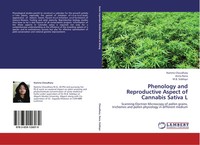 Namrta Choudhary (U. A.) | Phenology And Reproductive Aspect Of Cannabis...