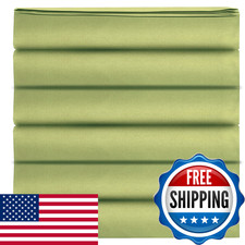 Elegant Comfort 6-Pack Luxury Flat Sheet Premium Hotel Quality Wrinkle And Fade