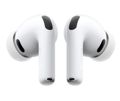 Apple AirPods Pro with MagSafe Wireless Charging Case - White