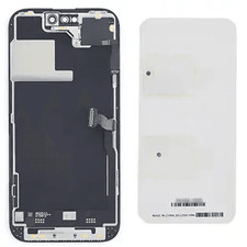 Replacement OLED Assembly Compatible For iPhone 14 Pro Genuine OEM