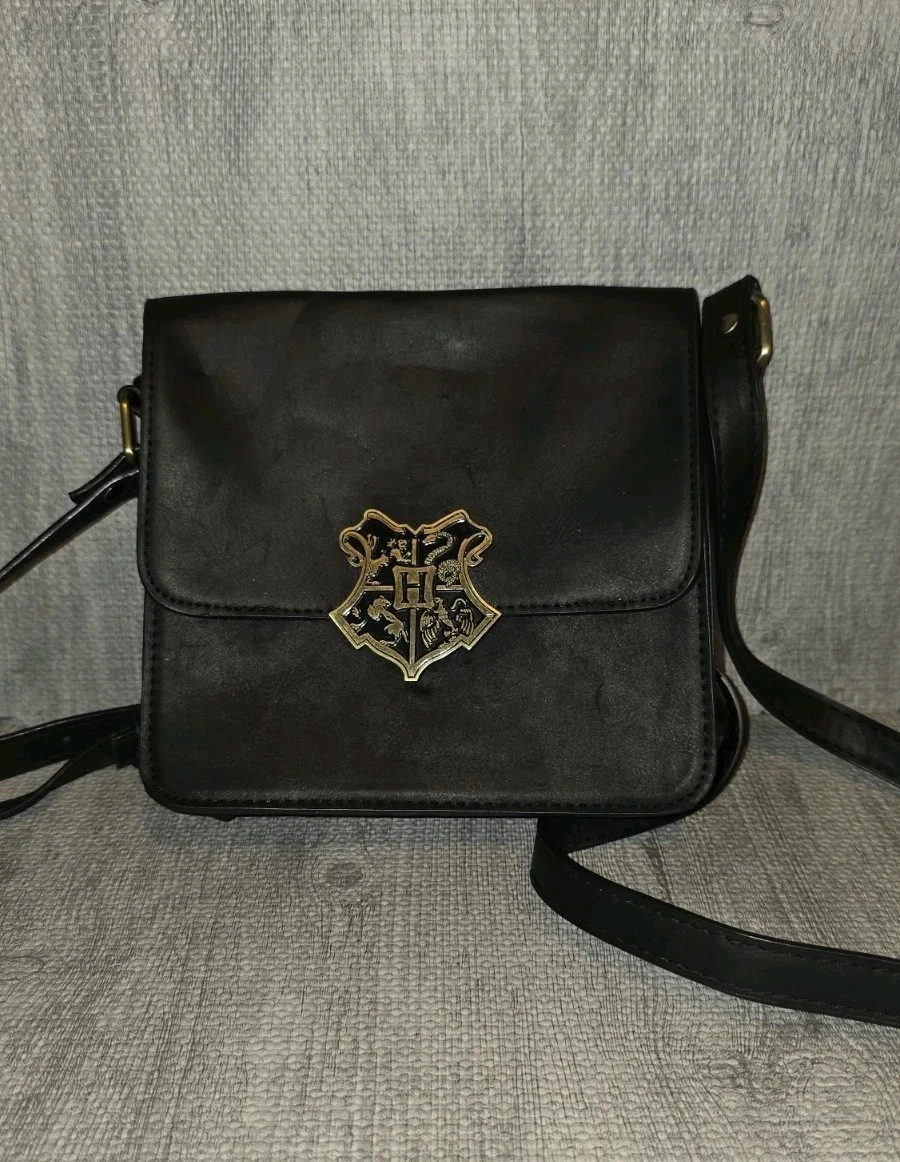 Zwarte NÚNOO Schoudertas ELLIE VINTAGE Zwarte NÚNOO Schoudertas ELLIE VINTAGE