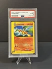 2002 POKEMON EXPEDITION #40 CHARIZARD PSA 6