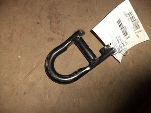 Tow Hook Fits 2012 Cadillac Escalade 99614