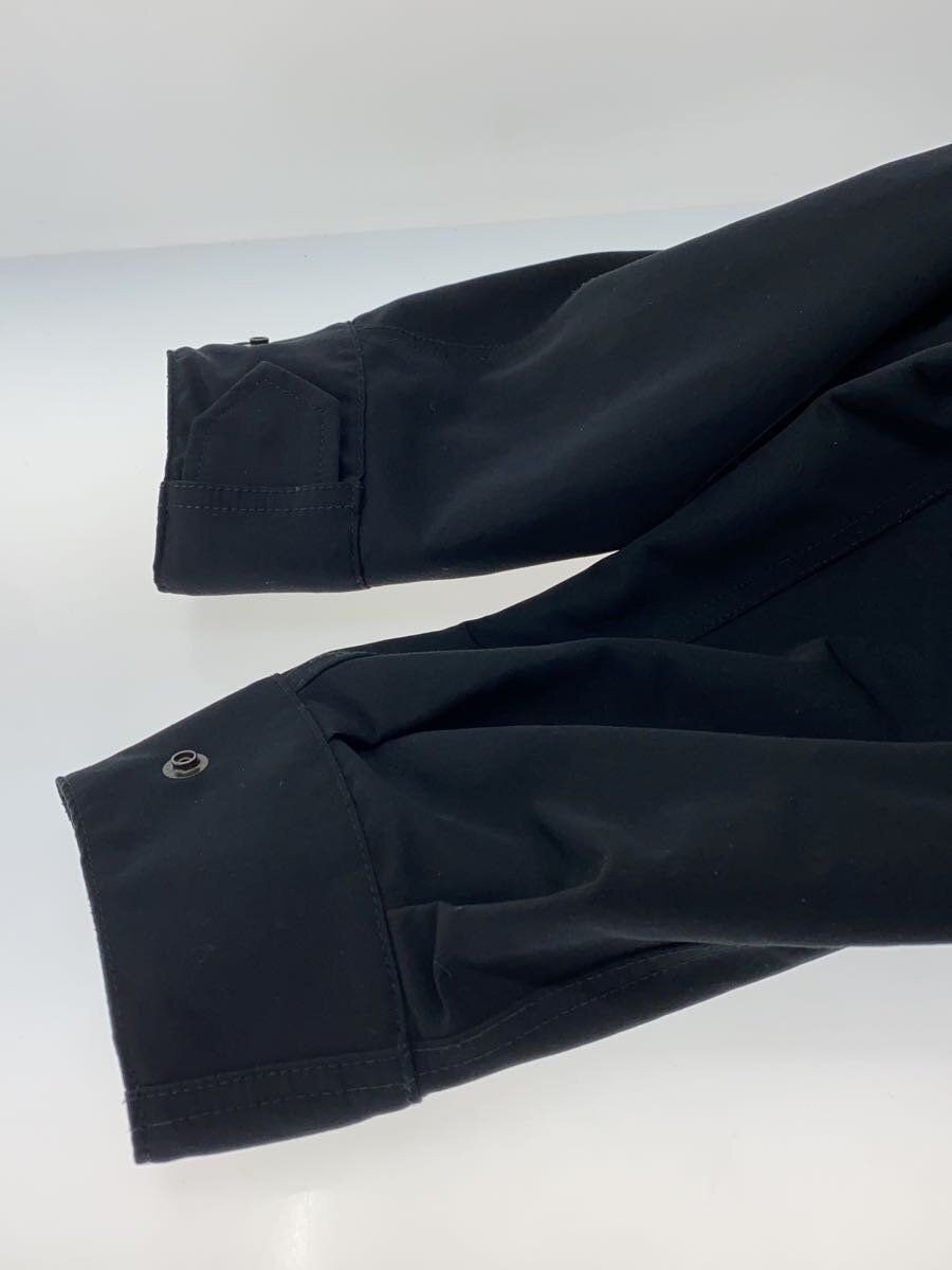 THE RERACS MODS COAT 36 POLYESTER Black 21SS-RECT-286L-J THE RERACS MODS COAT 36 POLYESTER Black 21SS-RECT-286L-J