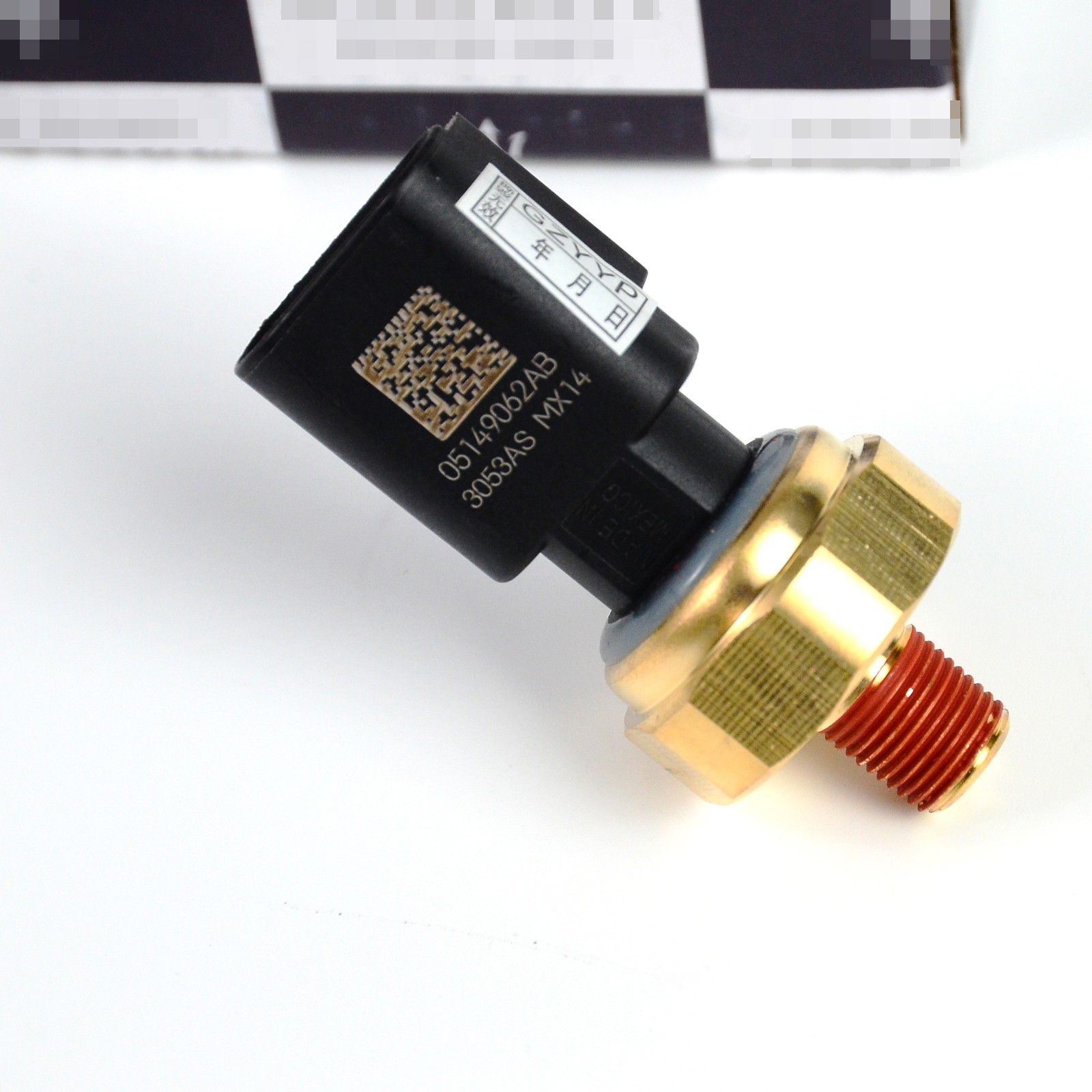 Maserati Ghibli 2016-2022 Oil pressure sensor P/N 328660