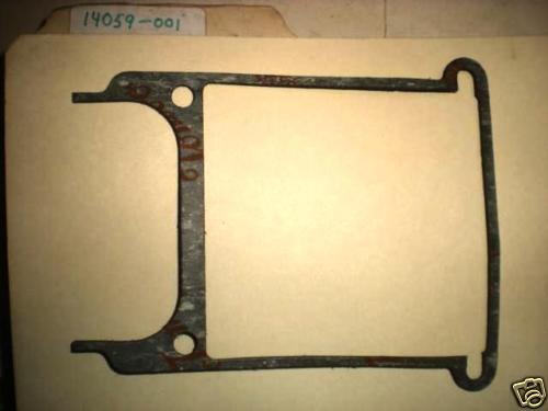 NOS Kawasaki 1970 G31M Air Cleaner Crankcase Gasket 14059-001 | eBay