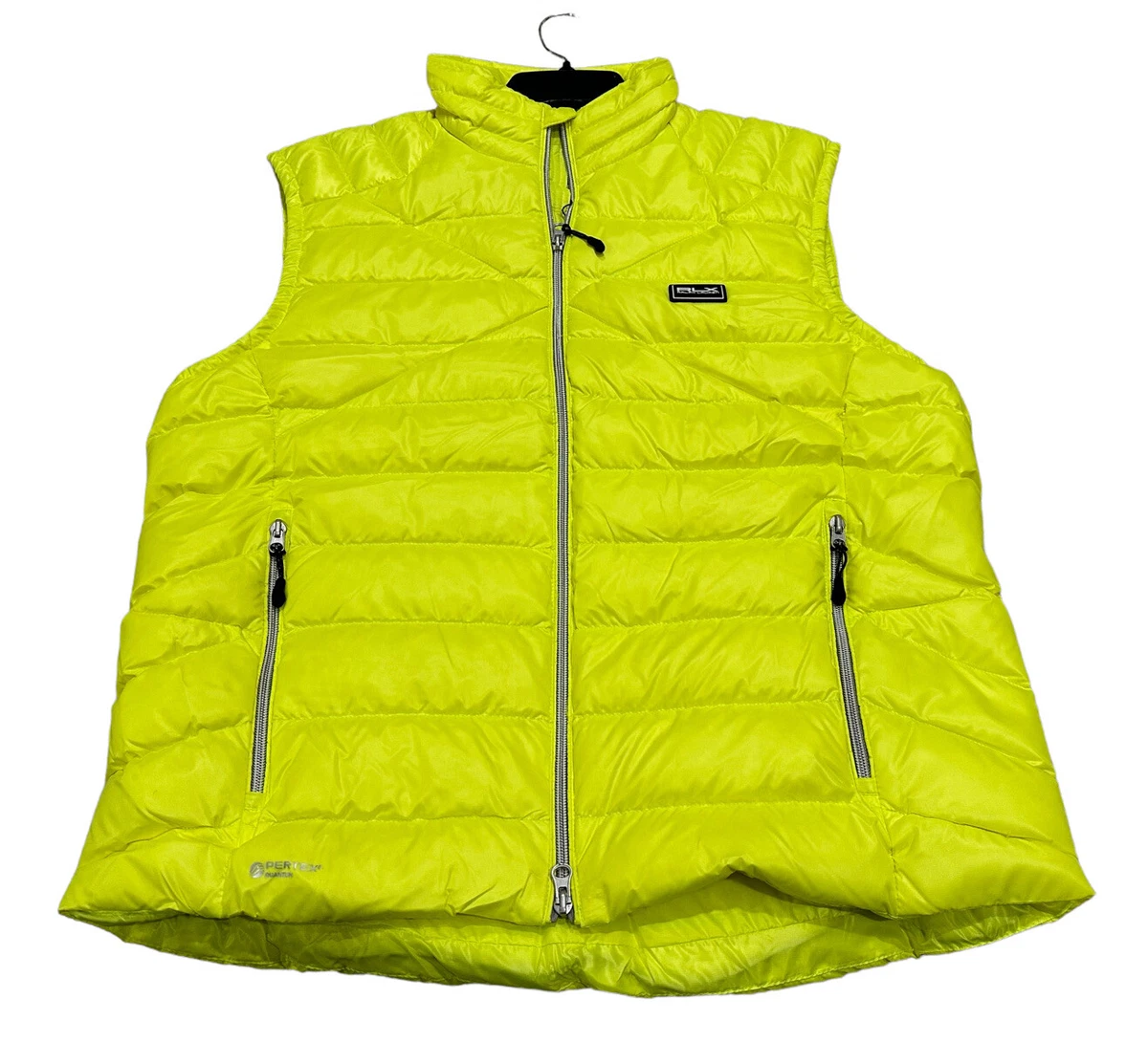 Rlx hotsell puffer vest