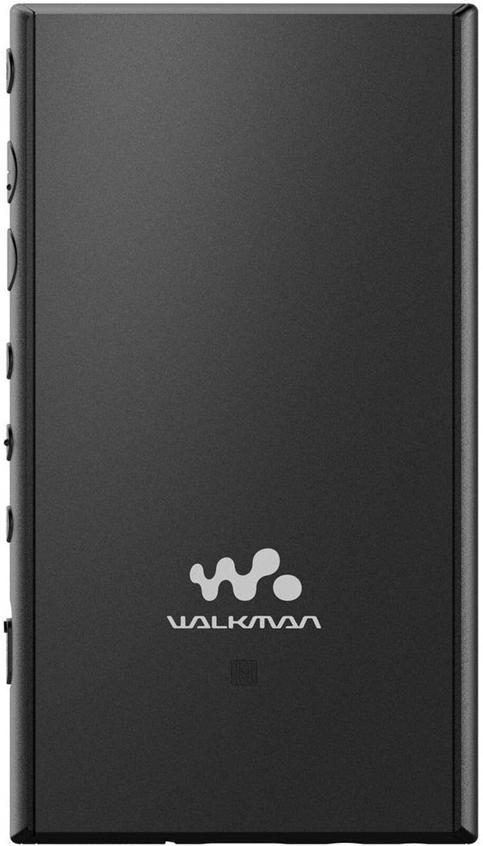 SONY WALKMAN NW-A105（16GB） SONY NW-A105 Walkman Portable Audio Player High Res 16GB