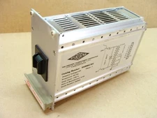 NEW BEHR 61304 Osborne 940086C301 control transformer 120VAC