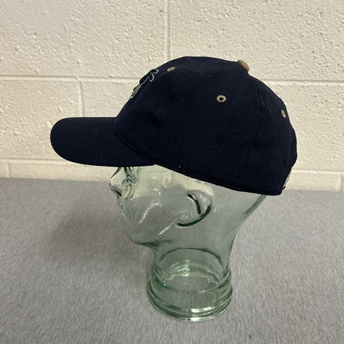 Georgia Tech Yellow Jacket Zephyr 7 1/2 Fitted Hat - Picture 2 of 6
